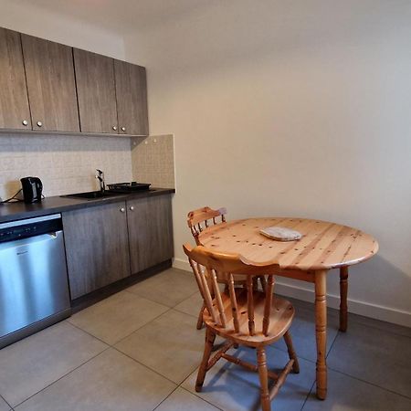 Appartement Le Grillenbreit コルマール エクステリア 写真