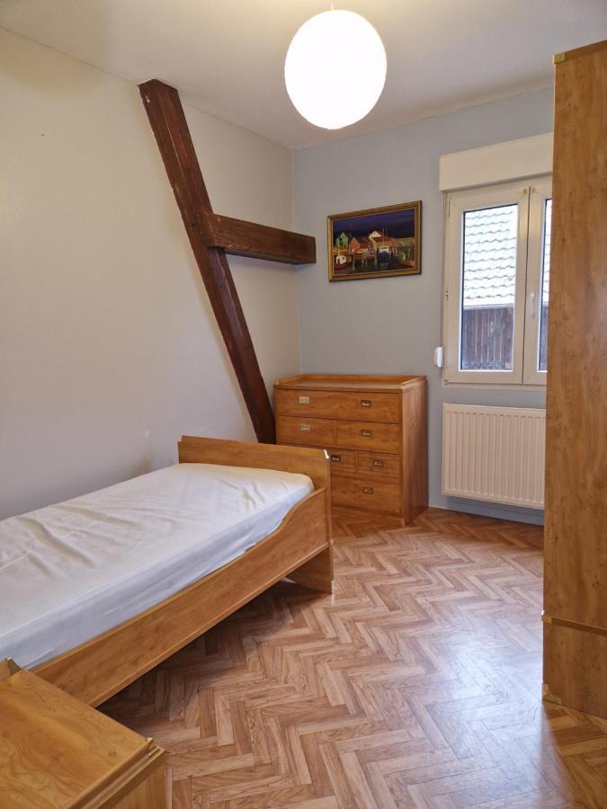 Appartement Le Grillenbreit コルマール エクステリア 写真