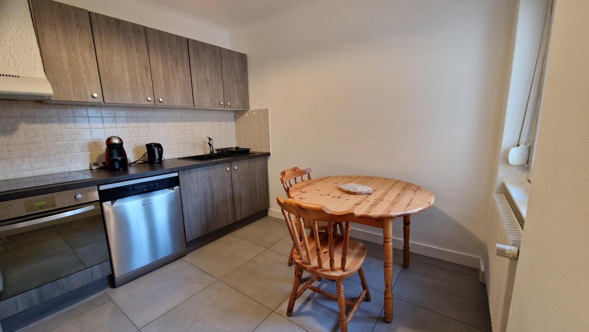 Appartement Le Grillenbreit コルマール エクステリア 写真
